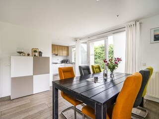 Vakantiehuis Vlissingen Kenmerken 15