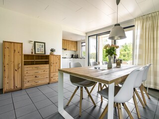 Vakantiehuis Vlissingen Kenmerken 16