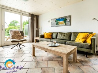 Casa per le vacanze Vlissingen Registrazione all'aperto 5