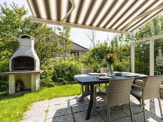 Garten Westduin 46