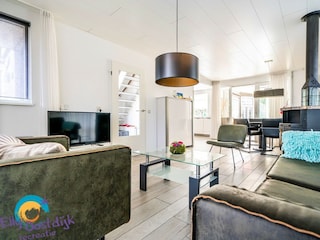 Wohnzimmer Westduin 46