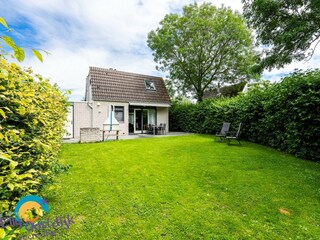 Casa per le vacanze Vlissingen Registrazione all'aperto 9