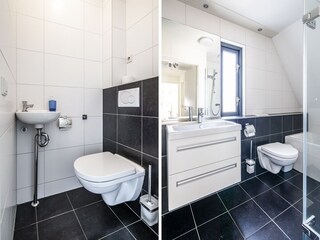 Holiday house Vlissingen Features 20