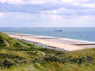 Holiday house Vlissingen Environment 26