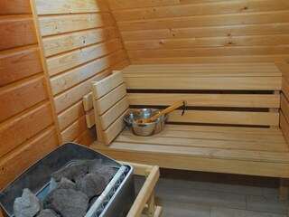 Vakantiehuis Vlissingen Kenmerken 19