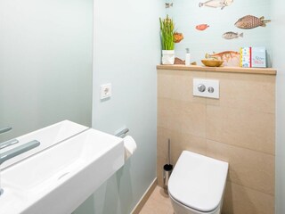 Ferienwohnung Norderney Außenaufnahme 13