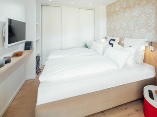 Ferienwohnung Norderney Außenaufnahme 14