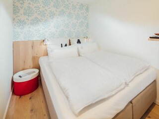 Ferienwohnung Norderney Außenaufnahme 15