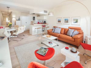 Ferienwohnung Neys Beach Loft - Norddeich - image1