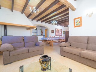 Villa Montuiri Caratteristiche 18