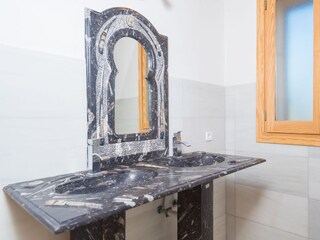 Villa Montuiri Caratteristiche 28