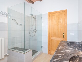 Villa Montuiri Caratteristiche 29