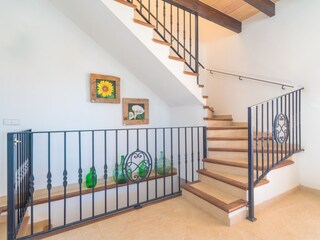 Villa Montuiri Caratteristiche 30