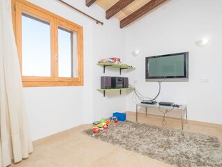 Villa Montuiri Caratteristiche 31