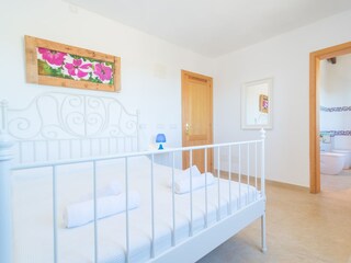 Villa Montuiri Caratteristiche 36