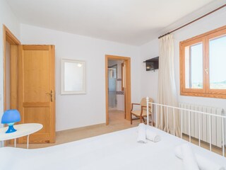 Villa Montuiri Caratteristiche 37