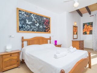 Villa Montuiri Caratteristiche 39