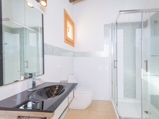 Villa Montuiri Caratteristiche 41