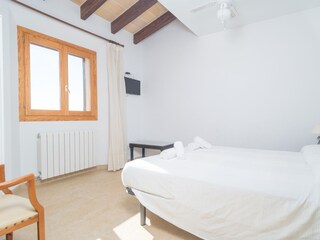 Villa Montuiri Caratteristiche 42