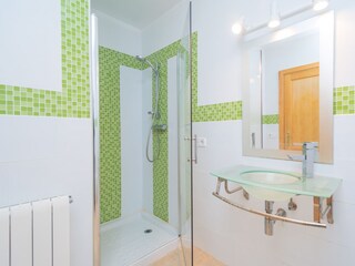 Villa Montuiri Caratteristiche 44