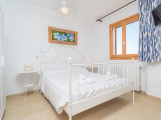 Villa Montuiri Caratteristiche 45