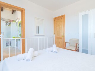 Villa Montuiri Caratteristiche 46