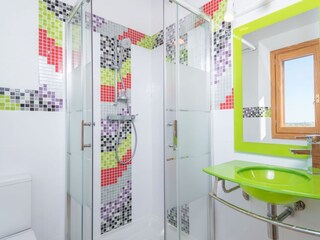 Villa Montuiri Caratteristiche 47