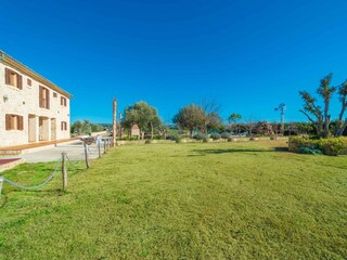 Villa Montuiri Registrazione all'aperto 12