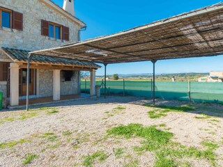 Villa Montuiri Registrazione all'aperto 13