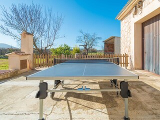 Villa Montuiri Registrazione all'aperto 16