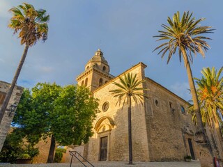 Villa Montuiri Ambiente 49