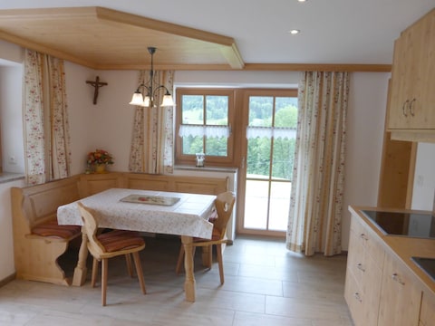 Ferienwohnung Frechenlehen