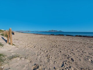 Chalet Playa de Muro Omgeving 27