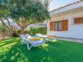 Chalet Playa de Muro Buitenaudio-opname 1