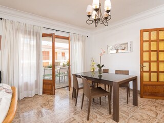 Chalet Playa de Muro Kenmerken 12