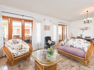 Chalet Playa de Muro Caratteristiche 14