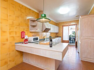 Chalet Playa de Muro Caratteristiche 15