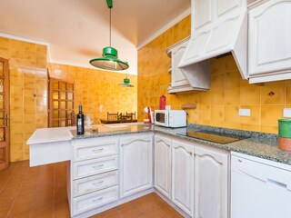 Chalet Playa de Muro Kenmerken 17