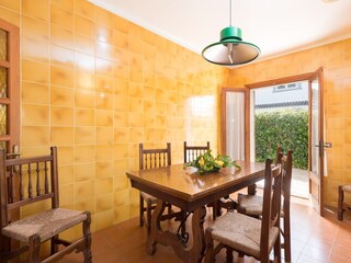 Chalet Playa de Muro Caratteristiche 18