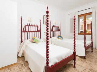 Chalet Playa de Muro Kenmerken 19