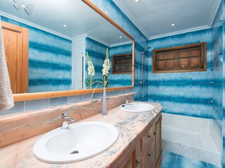 Chalet Playa de Muro Caratteristiche 20