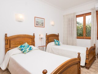 Chalet Playa de Muro Caratteristiche 21