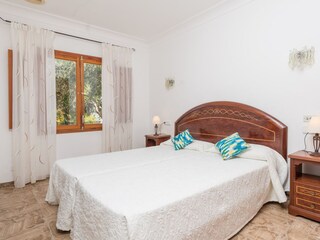 Chalet Playa de Muro Kenmerken 22