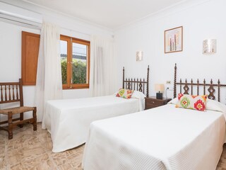 Chalet Playa de Muro Kenmerken 23