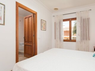 Chalet Playa de Muro Caratteristiche 24