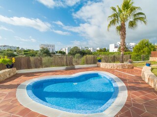 Chalet Cala D'Or Registrazione all'aperto 2