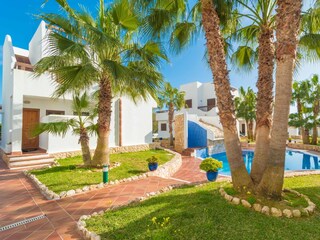 Chalet Cala D'Or Registrazione all'aperto 4