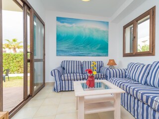 Chalet Cala D'Or Caratteristiche 16