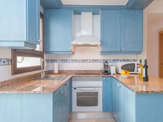 Chalet Cala D'Or Caratteristiche 21