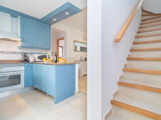 Chalet Cala D'Or Caratteristiche 27